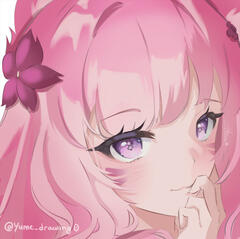@yume_drawing0