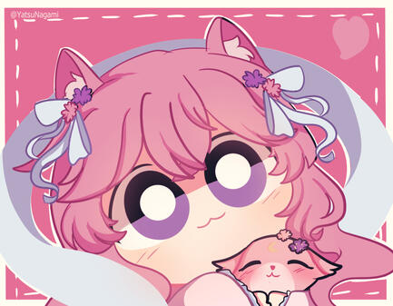 @Shion_Yumekori